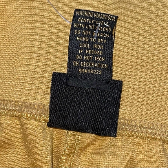 Serena Williams Leggings - Picture 7 of 9